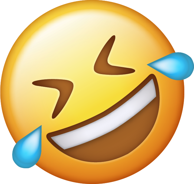 Detail Emoticon Ngakak Png Nomer 6