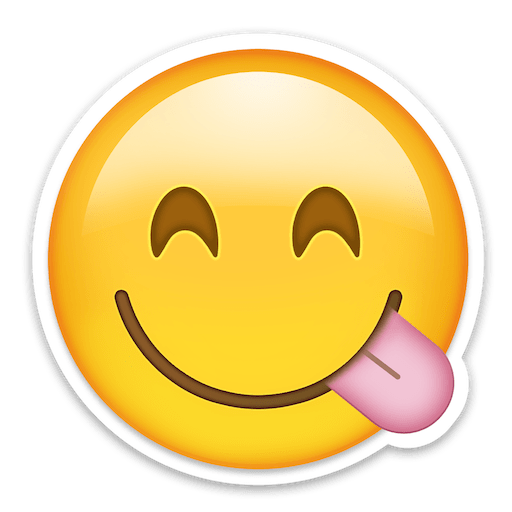 Detail Emoticon Png Nomer 6