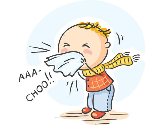 Detail Emoticon Sakit Flu Nomer 35