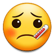 Detail Emoticon Sakit Flu Nomer 42