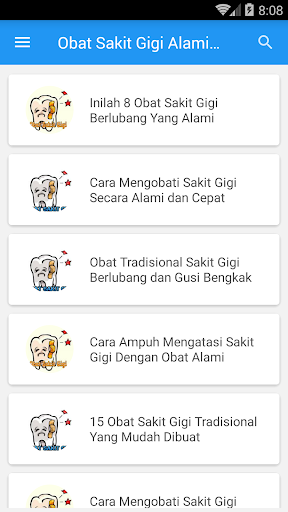 Detail Emoticon Sakit Gigi Nomer 57