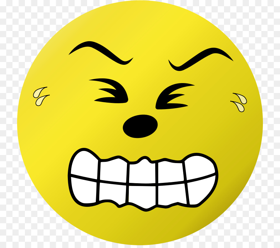 Emoticon Sakit Perut - KibrisPDR