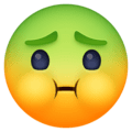 Detail Emoticon Sakit Perut Nomer 14