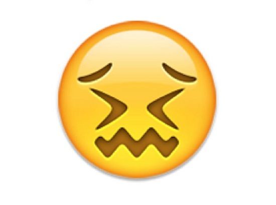Detail Emoticon Sakit Perut Nomer 4