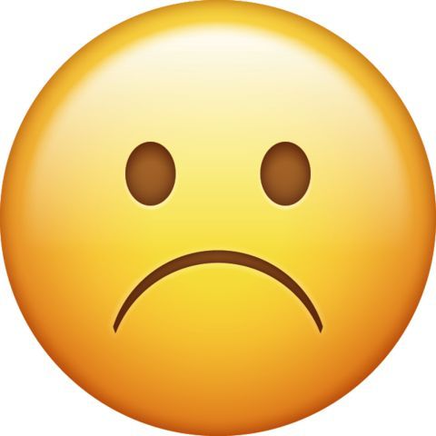 Emoticon Sedih Di Wa - KibrisPDR