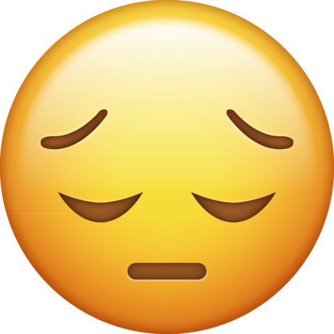 Detail Emoticon Sedih Di Wa Nomer 2
