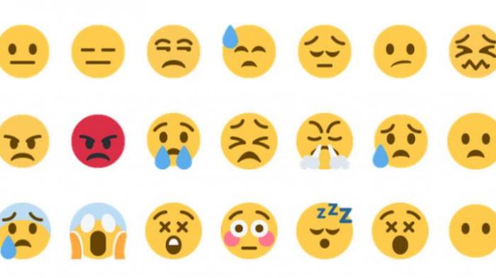 Detail Emoticon Sedih Di Wa Nomer 10