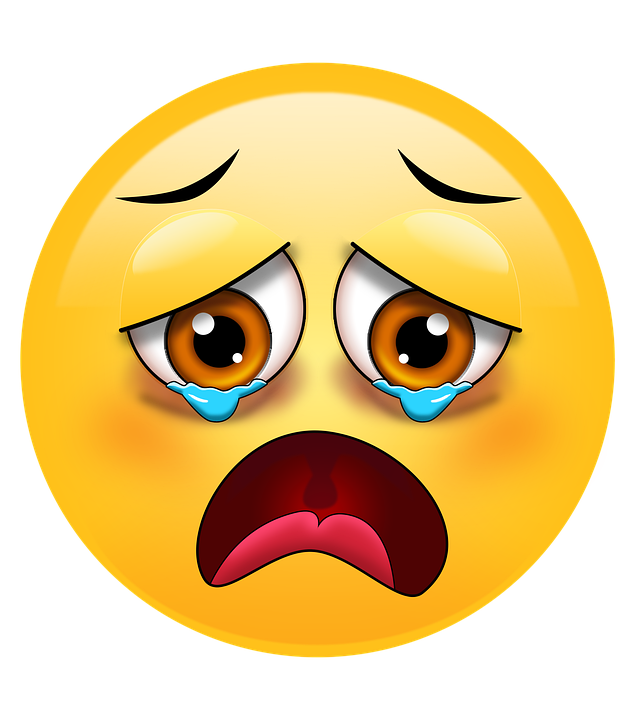Detail Emoticon Sedih Di Wa Nomer 13