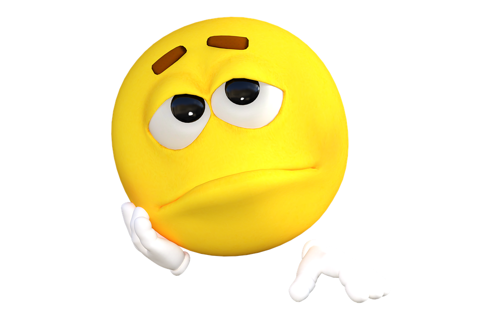 Detail Emoticon Sedih Di Wa Nomer 15