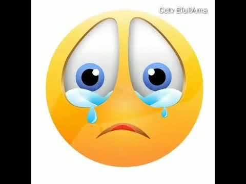 Detail Emoticon Sedih Di Wa Nomer 17