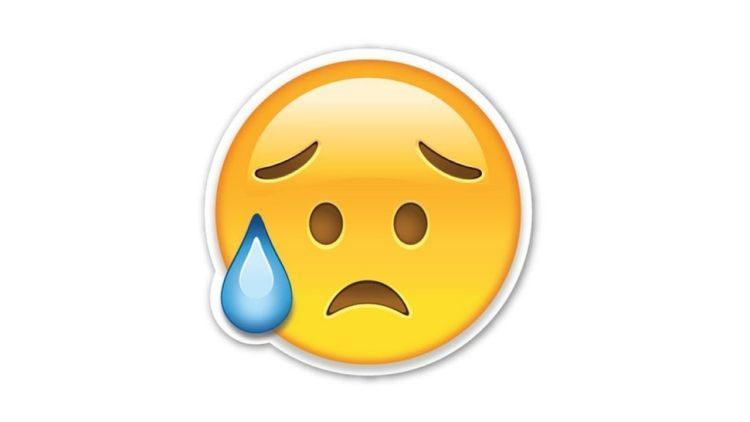 Detail Emoticon Sedih Di Wa Nomer 18
