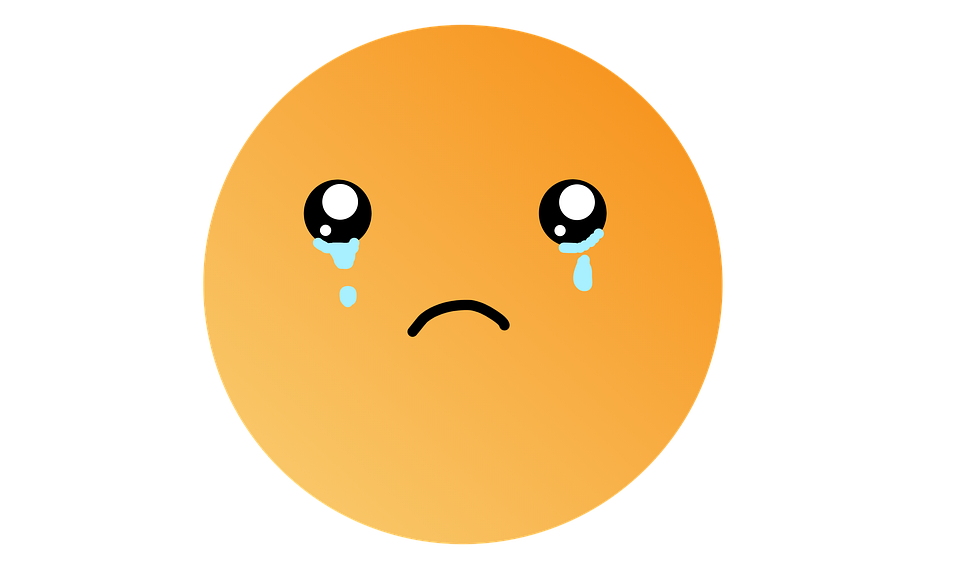 Detail Emoticon Sedih Di Wa Nomer 23