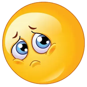 Detail Emoticon Sedih Di Wa Nomer 48