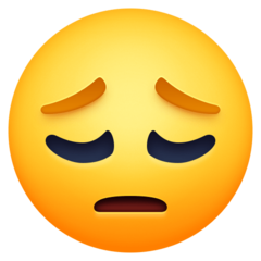 Detail Emoticon Sedih Di Wa Nomer 6