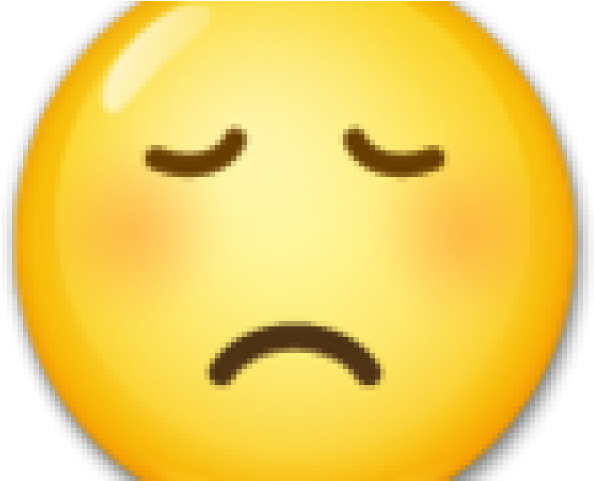 Detail Emoticon Sedih Di Wa Nomer 8