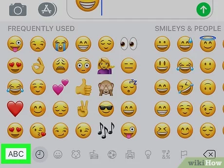 Detail Emoticon Tanda Baca Nomer 14