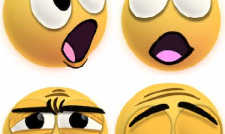 Detail Emoticon Tepuk Jidat Nomer 43