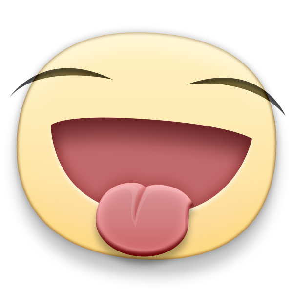 Detail Emoticon Tertawa Png Nomer 51