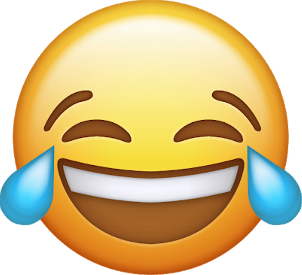 Detail Emoticon Tertawa Png Nomer 9