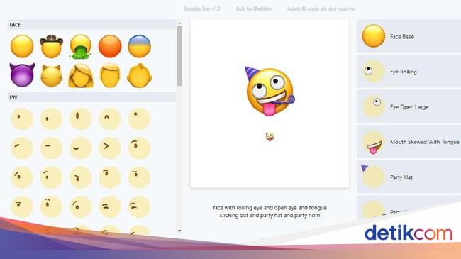 Detail Emoticon Ulang Tahun Di Wa Nomer 26