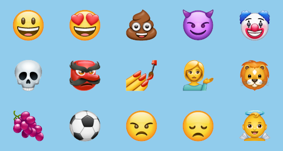 Detail Emoticon Whatsapp Png Nomer 5