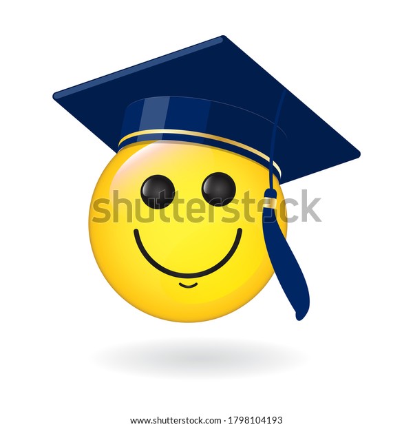 Detail Emoticon Wisuda Nomer 13