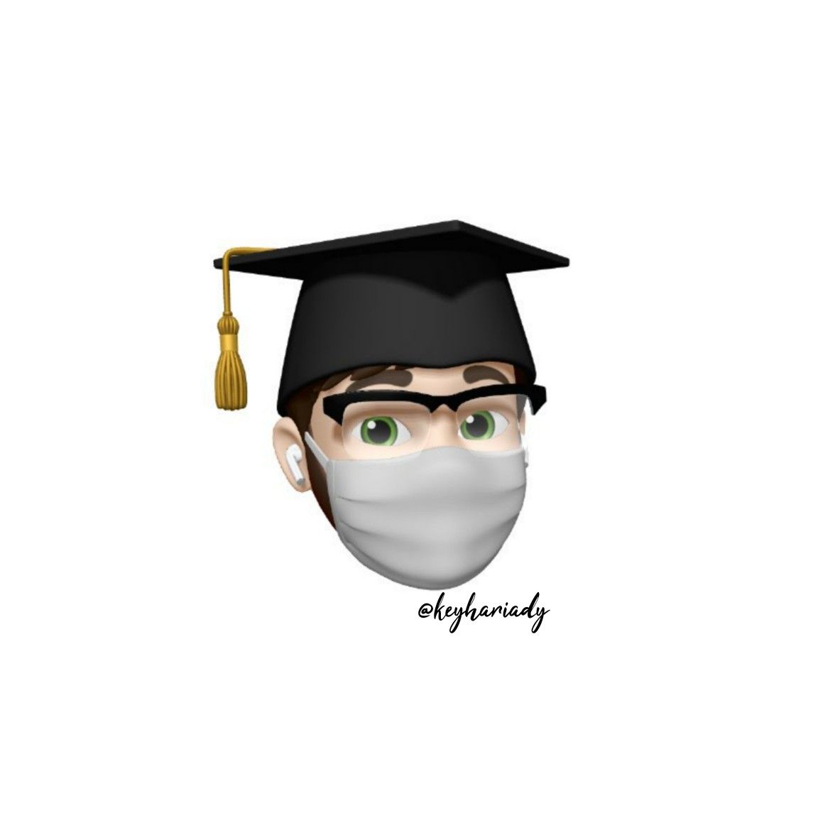 Detail Emoticon Wisuda Nomer 15