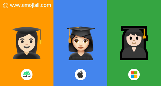 Detail Emoticon Wisuda Nomer 20