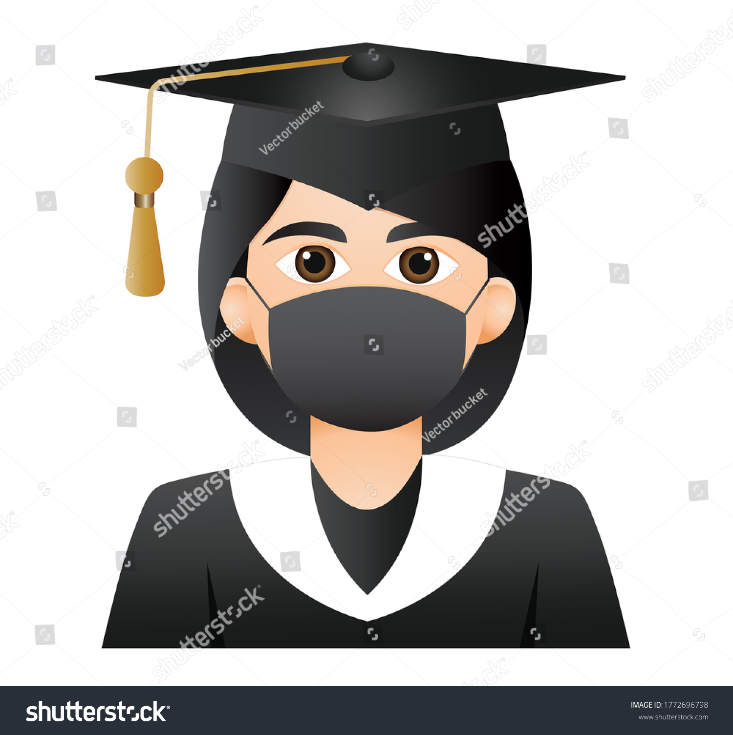 Detail Emoticon Wisuda Nomer 23