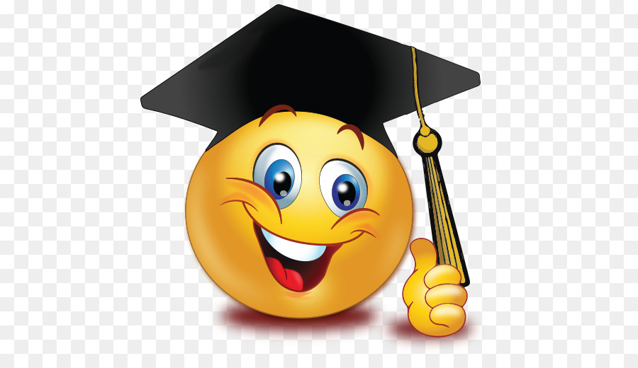 Detail Emoticon Wisuda Nomer 4