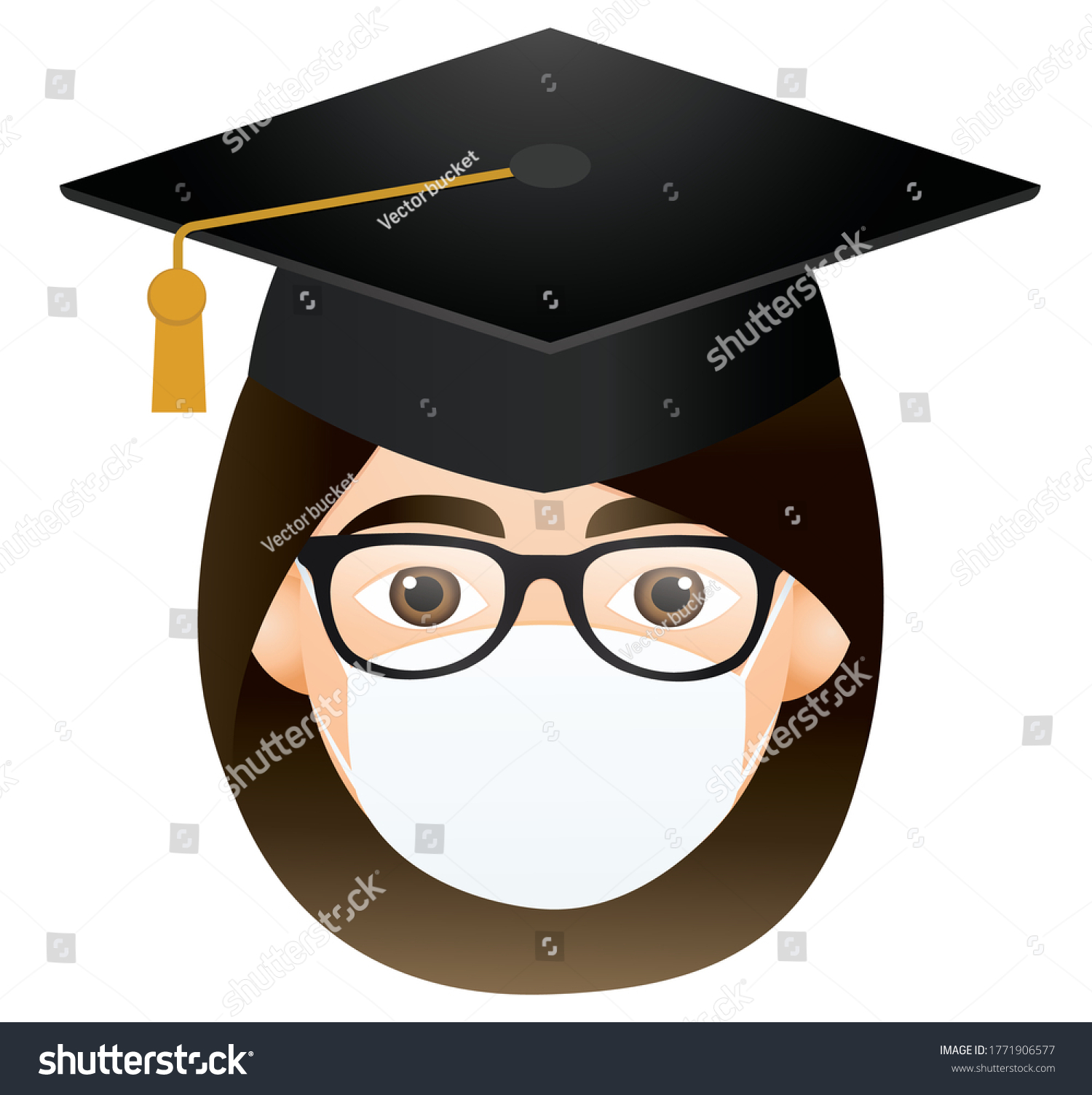 Detail Emoticon Wisuda Nomer 38