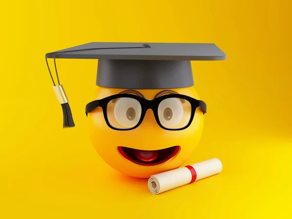 Detail Emoticon Wisuda Nomer 43