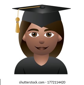 Detail Emoticon Wisuda Nomer 45