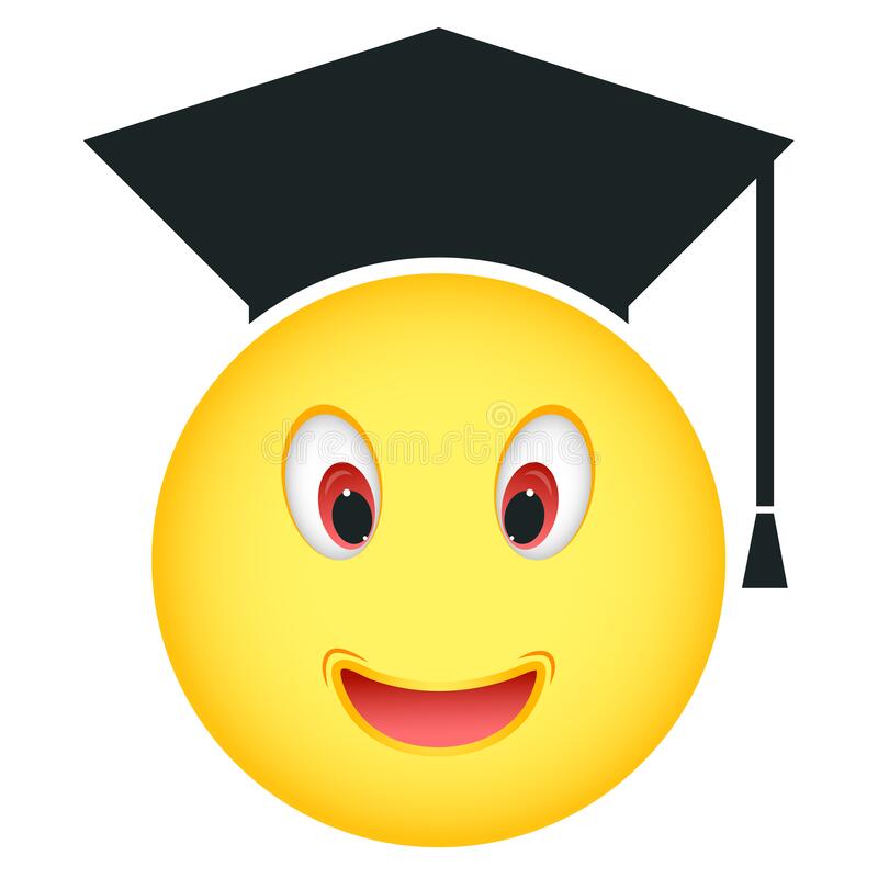 Detail Emoticon Wisuda Nomer 47
