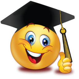 Detail Emoticon Wisuda Nomer 6