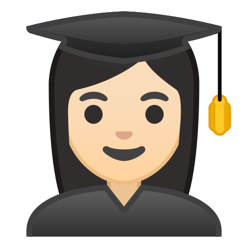 Detail Emoticon Wisuda Nomer 10