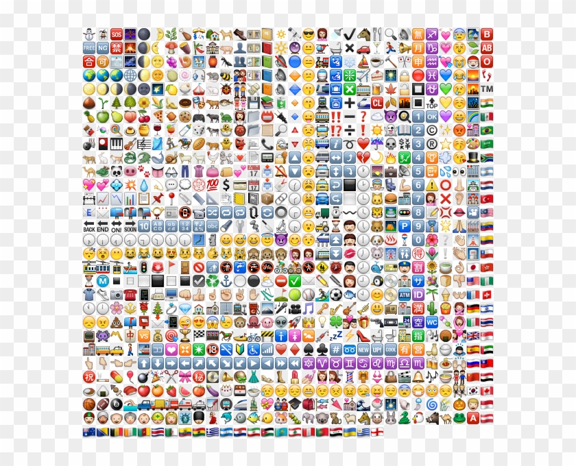 Detail Emoticons Whatsapp Png Nomer 37