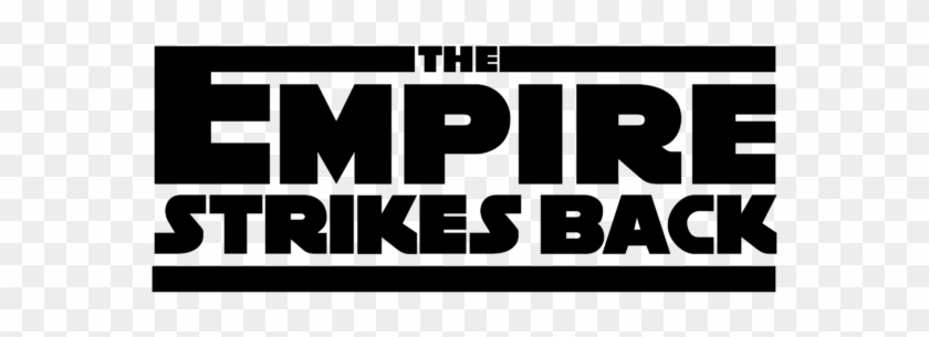 Detail Empire Strikes Back Logo Png Nomer 14