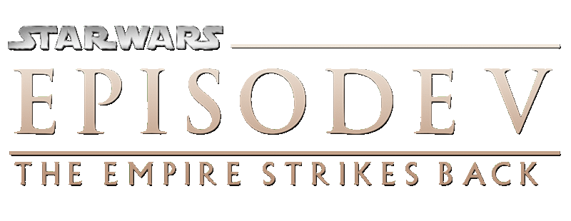 Detail Empire Strikes Back Logo Png Nomer 34