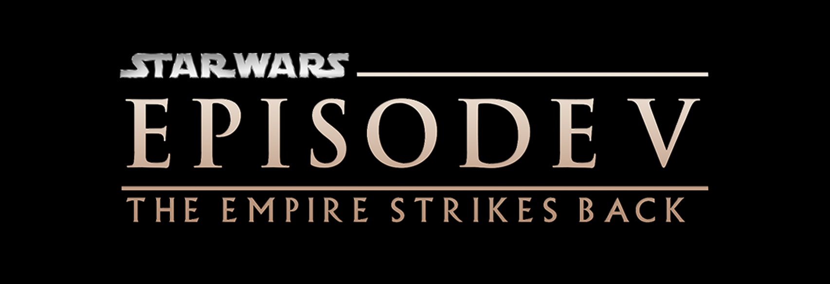 Detail Empire Strikes Back Logo Png Nomer 40