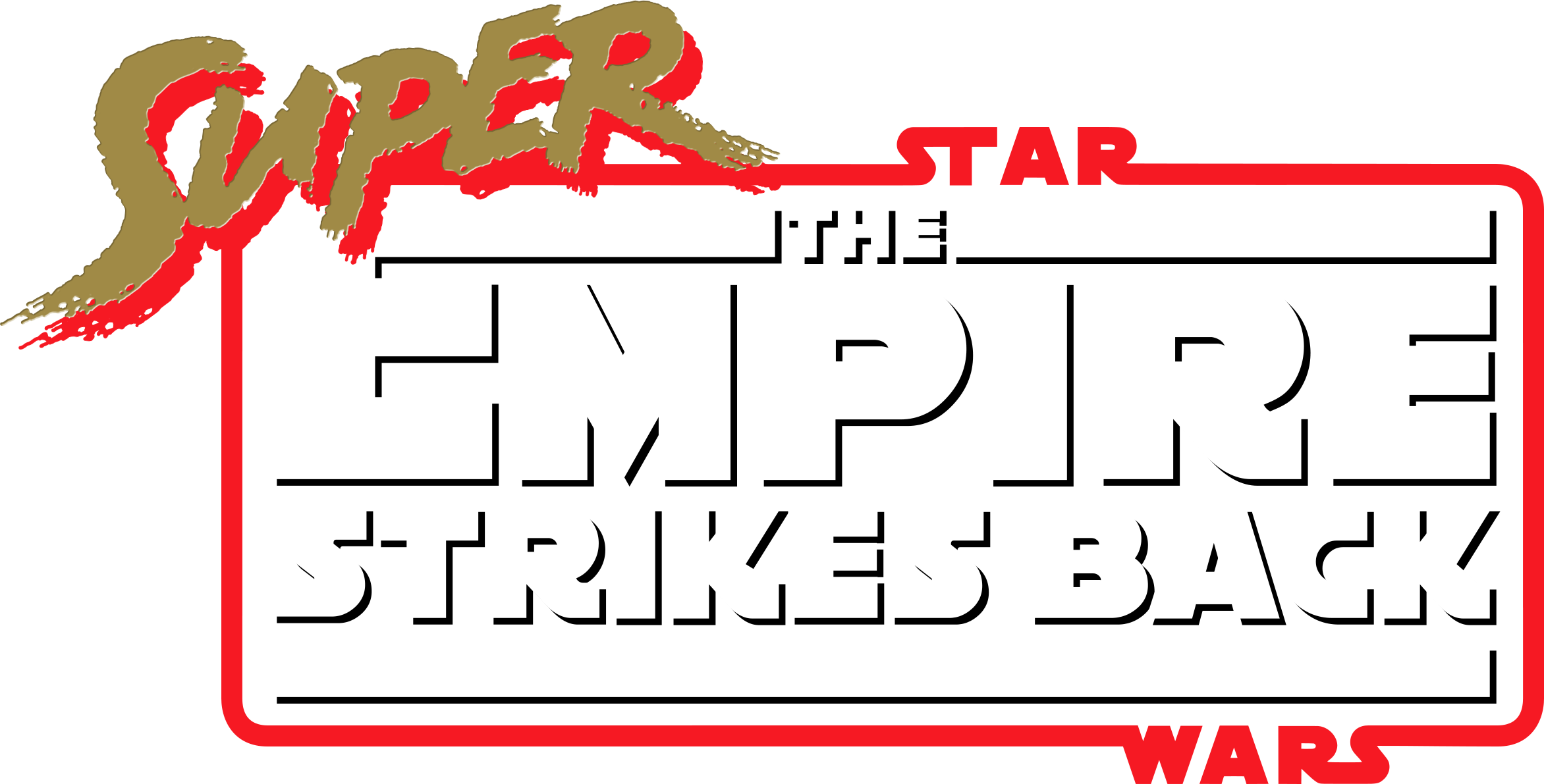 Detail Empire Strikes Back Logo Png Nomer 41