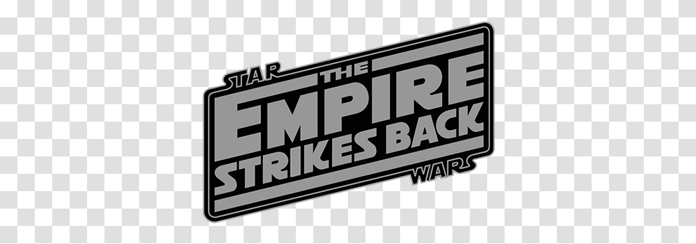 Detail Empire Strikes Back Logo Png Nomer 42