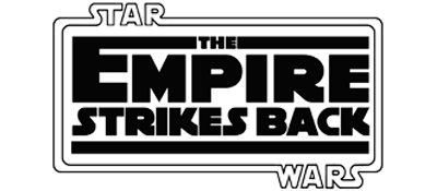 Detail Empire Strikes Back Logo Png Nomer 44