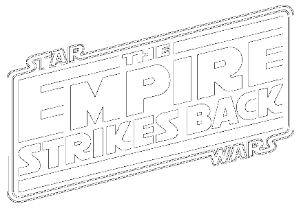 Detail Empire Strikes Back Logo Png Nomer 47