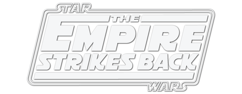 Detail Empire Strikes Back Logo Png Nomer 54