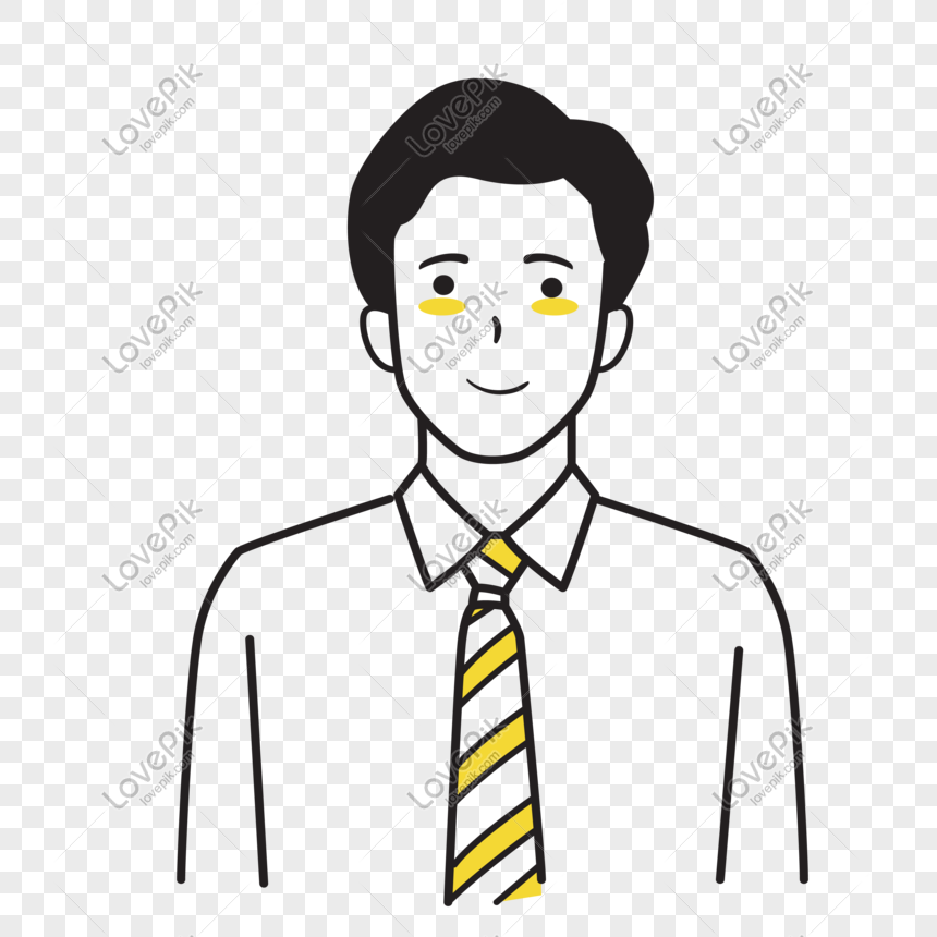 Detail Employee Vector Png Nomer 48