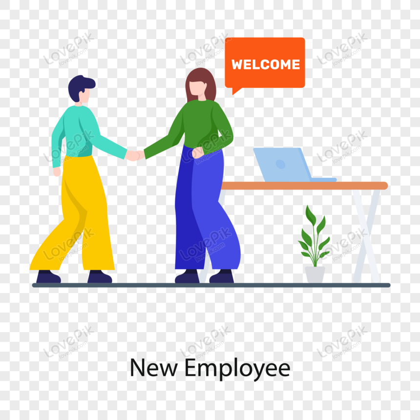 Detail Employee Vector Png Nomer 49