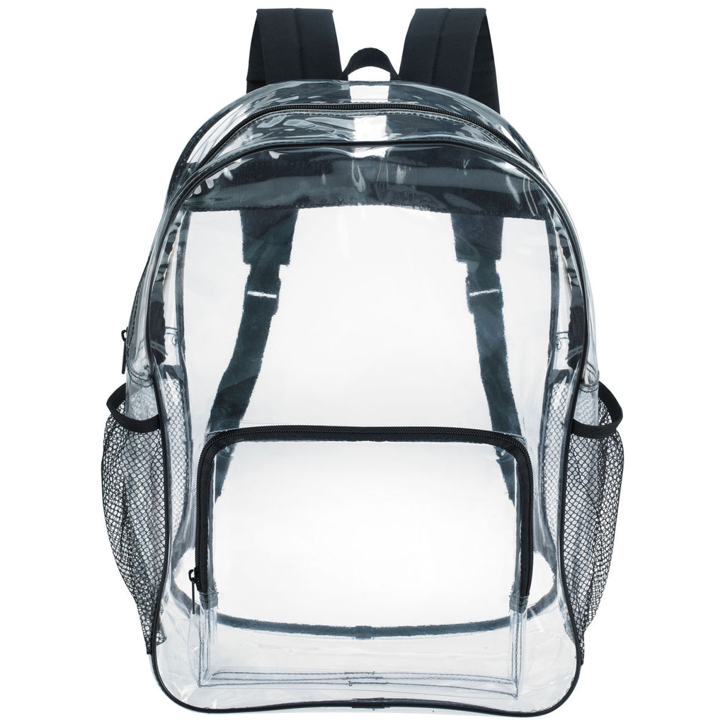 Detail Empty Backpack Clipart Nomer 28