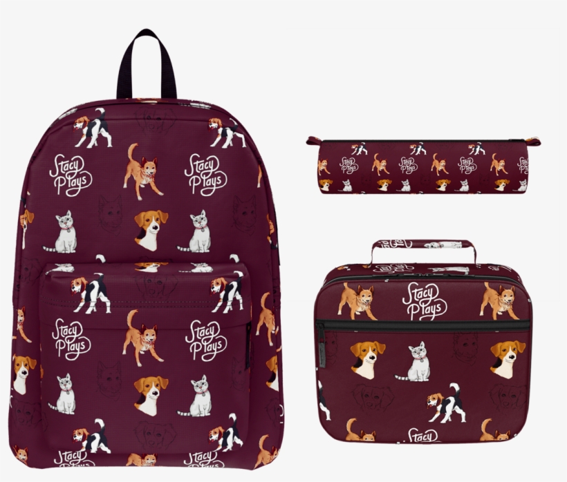 Detail Empty Backpack Clipart Nomer 49