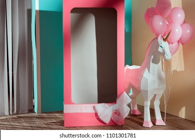 Download Empty Barbie Box Png Nomer 15